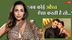 'उम्र में आधी लड़की से शादी करते हैं...', मलाइका अरोड़ा ने एक्स हसबैंड का नाम लिए बिना कसा तंज!