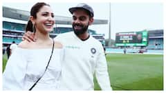 Anushka Sharma’s Sweet Shout-Out To Virat Kohli After Yet Another Match-Winning Century