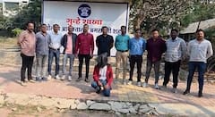 सनीनं आधी दारू पाजली, पत्नी गाढ झोपी जाताच क्रूरतेनं तीला संपवलं; अमरावतीतील रक्तरंजित घटनेचा खळबळजनक उलगडा