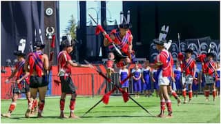 Hornbill Festival : హార్న్‌బిల్ ఫెస్టివల్ 2025.. నాగాలాండ్​లో జరిగే ఈ ట్రెడీషనల్ ఈవెంట్​ గురించి తెలుసా?