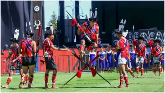 Hornbill Festival : హార్న్‌బిల్ ఫెస్టివల్ 2025.. నాగాలాండ్​లో జరిగే ఈ ట్రెడీషనల్ ఈవెంట్​ గురించి తెలుసా?