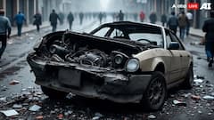 एक बार फिर बम धमाके से दहला पाकिस्तान, पुलिस की गाड़ी को बनाया गया निशाना, तीन की मौत