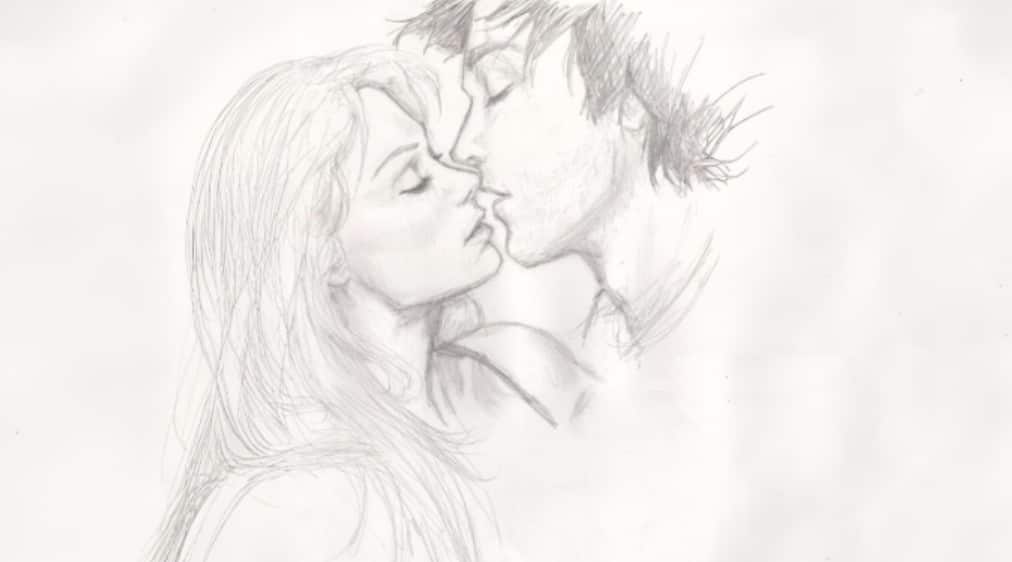 ऑक्सीटोसिन बढ़ने की वजह से पहला प्यार या हनीमून भुलाया नहीं जाता.