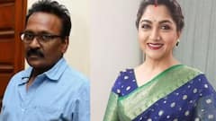 குஷ்பூ டெடிகேஷன் வேற லெவல்.. 36 மணி நேர ஷூட்டிங்.. நினைவுகளைப் பகிர்ந்த கஸ்தூரி ராஜா!