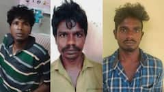 திடீர் டுவிஸ்ட்.! கோவை மாணவியை சீரழித்த கொடூரர்கள் இவர்கள் தான்.! அதே நாளில் தொழிலாளியை கொன்றதும் அம்பலம்