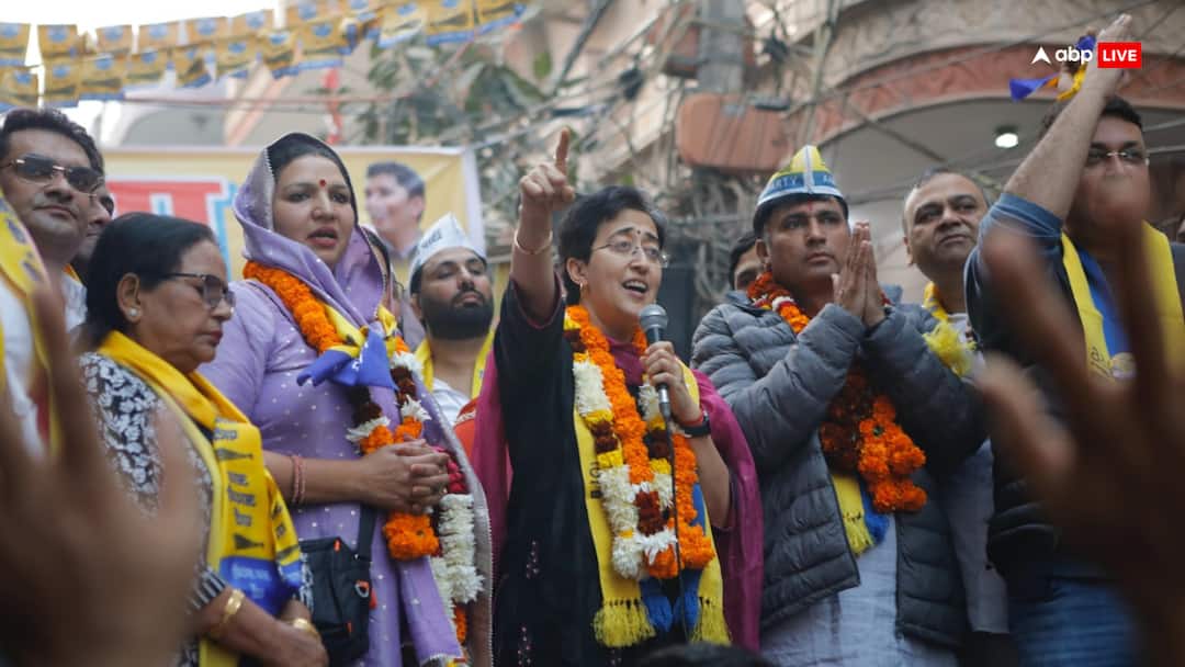 Delhi MCD Mundka Bypoll Results BJP Jai Pal vs AAP Anil Ward Number 35 Who Wins Mundka Bypoll Results: मुंडका वार्ड में AAP के अनिल जीते, BJP नेता जय पाल को दी शिकस्त