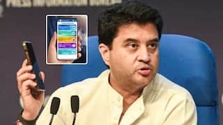 संचार साथी अॅप मोबाईलमध्ये प्री-इन्स्टॉल नसणार; देशव्यापी फटकार बसताच केंद्र सरकारनं यू टर्न घेत नाद सोडला!