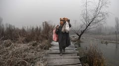 Year Ender 2025:  ભારતના આ 5 ફરવાના સ્થળ સામે તમામ ફેલ! હરવા-ફરવામાં બન્યા લોકોની પ્રથમ પસંદ