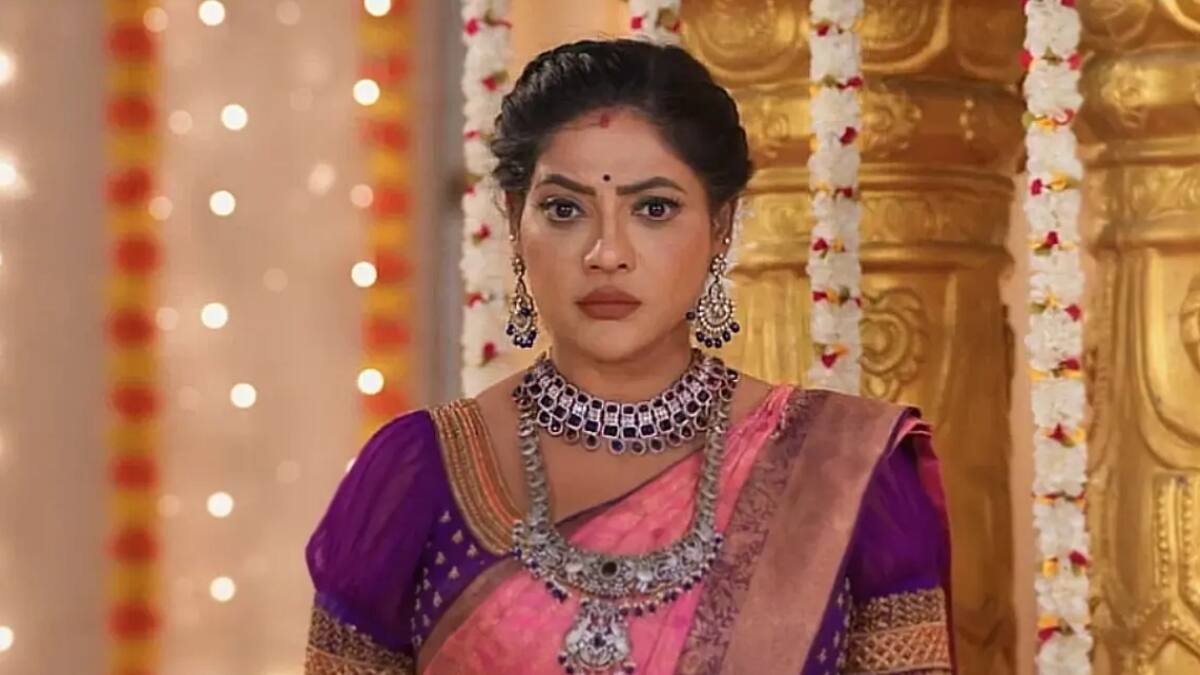 Karthigai Deepam: நம்பிக்கை துரோகி.. மாப்பிள்ளையை வறுத்தெடுத்த மாமியார் - கார்த்திகை தீபத்தில் இன்று