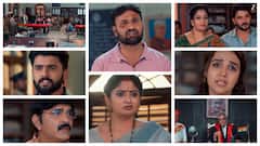 అమ్మాయిగారు సీరియల్: అశోక్‌ హత్య చేశాడని  రాజు,రూపకు ఎలా తెలిసిపోతుంది..? కోర్టులో విరూపాక్షికి శిక్షపడిందా లేదా..?