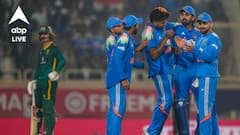 আউট করে সেলিব্রেশনের মাধ্যমে ব্যাটারকে উত্যক্ত করেছেন! আইসিসির তরফে শাস্তি পেলেন ভারতীয় তারকা