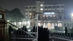 Violence Erupts At Banaras Hindu University; Students, Proctorial Board Personnel Clash