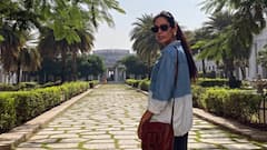 Sadhna Singh Alleges ‘Stalking & Abuse’ After Viral Post Linked To Samantha Ruth Prabhu’s Wedding