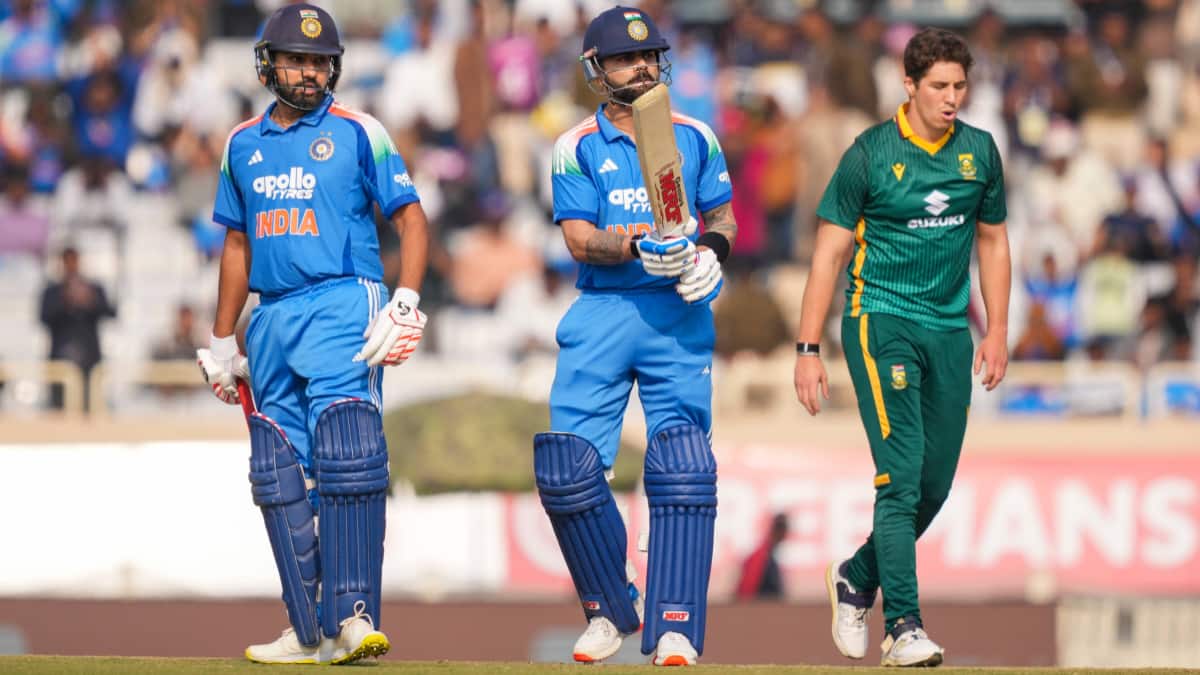 IND vs SA: రాయ్‌పూర్‌ వన్డేలో 358 పరుగులు చేసినా టీమిండియా ఎందుకు ఓడిపోయింది? రాహుల్‌ సేన పరాజయానికి ఈ 5 అంశాలే కారణం!