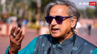 शशि थरूर ने संसद में परमाणु ऊर्जा अधिनियम को लेकर पूछा गंभीर सवाल, जानें क्या मिला जवाब