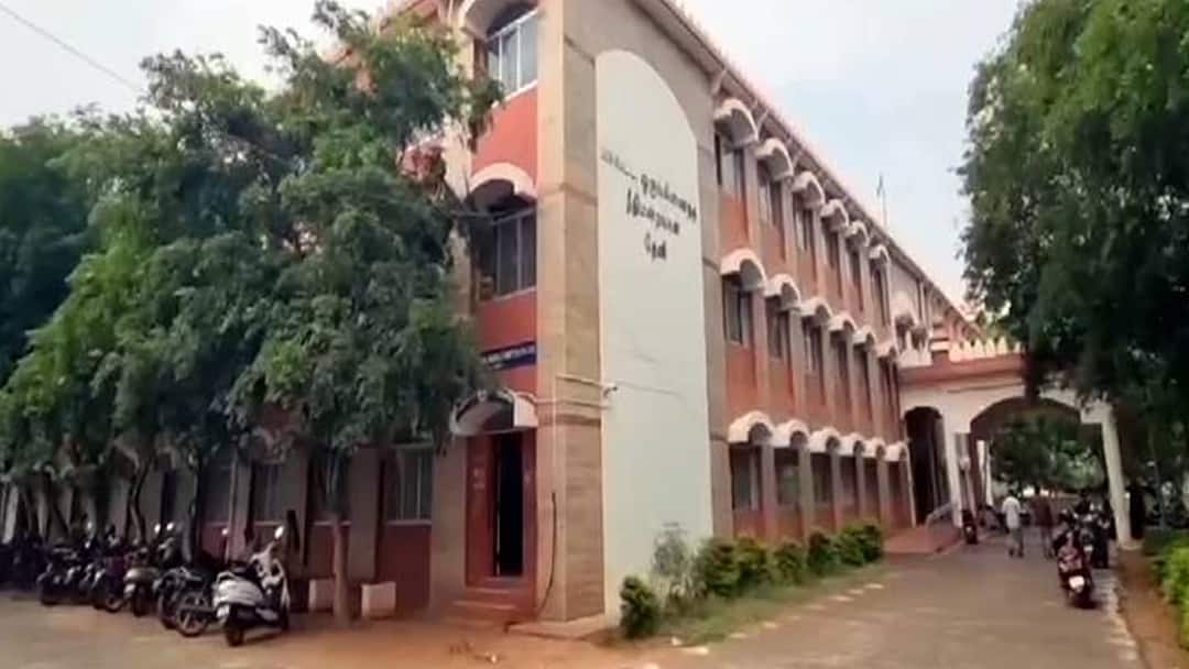 மனைவியை கொன்று நாடகமாடிய கணவனுக்கு ஆயுள் தண்டனை! தேனி நீதிமன்றத்தின் பரபரப்பு தீர்ப்பு