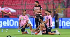 India Star Retires During IND vs SA ODIs, Setback For IPL Teams