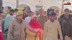 मुरादाबाद: पत्नी ने चचेरे देवर संग मिलकर पति की कराई हत्या, दोनों गिरफ्तार