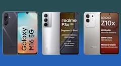 ਇਸ ਸਾਲ ਲਾਂਚ ਹੋਏ 15,000 ਤੋਂ ਘੱਟ ਕੀਮਤ ਵਾਲੇ ਆਹ ਸ਼ਾਨਦਾਰ ਫੋਨ, ਦੇਖੋ ਫੀਚਰਸ ਅਤੇ ਕੀਮਤ