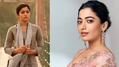 Rashmika Mandanna: AI மூலம் பெண்கள் குறிவைக்கப்படுகிறார்கள்.. ராஷ்மிகா மந்தனா வேதனை!