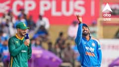 নাগাড়ে ২০তম টস হারল ভারত, রায়পুরে টিম ইন্ডিয়ার একাদশে কি কোনও বদল ঘটল?