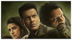 The Family Man Season 3 Becomes Prime Video’s Most-Watched Series Of 2025 In Its Debut Week