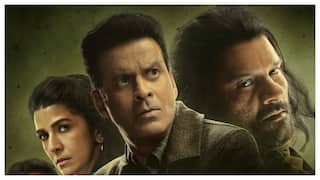 The Family Man Season 3 Becomes Prime Video’s Most-Watched Series Of 2025 In Its Debut Week