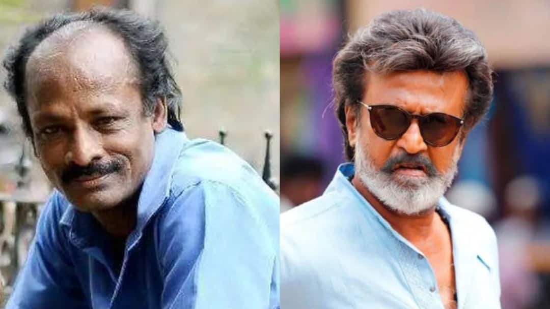 ஆயிரம் பேர்ல என் ஒருத்தன தேடி வந்தாரு....ரஜினி பற்றி சிலாகித்து பேசிய நடிகர் முத்துக்காளை