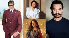 इन बॉलीवुड हस्तियों ने छोड़ा चिकन-मटन, लिस्ट में अमिताभ बच्चन से अनुष्का शर्मा तक का नाम शामिल