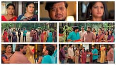 ఇల్లు ఇల్లాలు పిల్లలు: శ్రీవల్లి చేసిన తప్పు తనపై వేసుకున్న తిరుపతి గతి ఏమైంది..? ప్రేమ నగలు వాళ్ల పుట్టింటి వారు తీసుకున్నారా లేదా..?