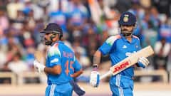 IND vs SA 2nd ODI: રાયપુરમાં કેવી હશે ભારતીય ટીમ ? પ્લેઇંગ-11માં જોવા મળશે મોટા ફેરફારો ?