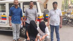 मुंबई में ड्रग्स तस्करी का भंडाफोड़, क्राइम ब्रांच ने दो सप्लायर्स को पकड़ा, हाई-क्वालिटी ड्रग्स और कैश बरामद