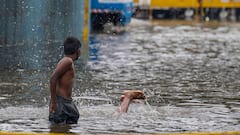 இன்றைக்கும் சென்னையில் செம சம்பவம் இருக்கு... 7 மாவட்டங்களுக்கு ஆரஞ்ச் அலர்ட்- எங்கெல்லாம் தெரியுமா.?
