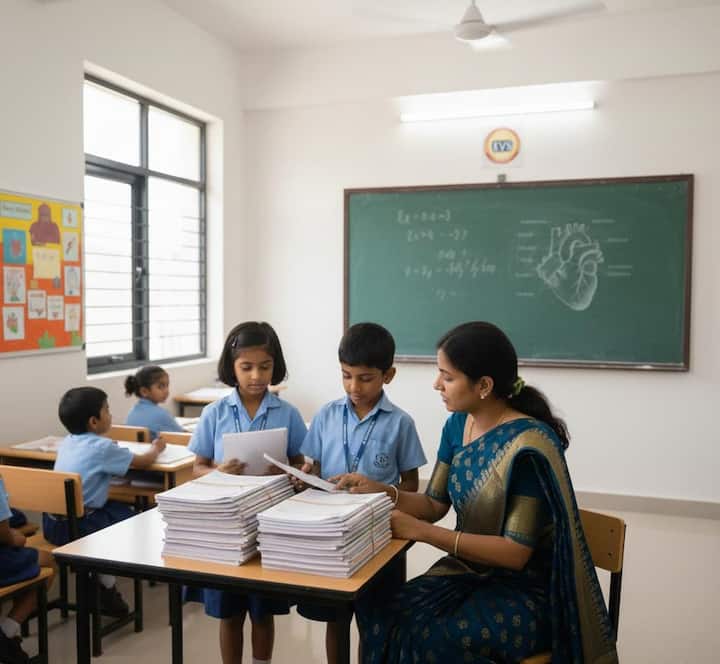 आवेदन करने के लिए न्यूनतम आयु 18 साल रखी गई है वहीं अधिकतम आयु पदों के अनुसार 30 से 50 साल तक तय की गयी है SC/ST/OBC उम्मीदवारों को नियमों के अनुसार उम्र में छूट भी दी जायेगी.