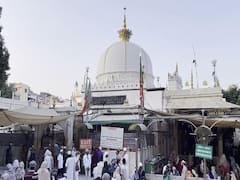 Khadims vs Dargah Committee: License Rule Sparks Tension at Ajmer Shrine