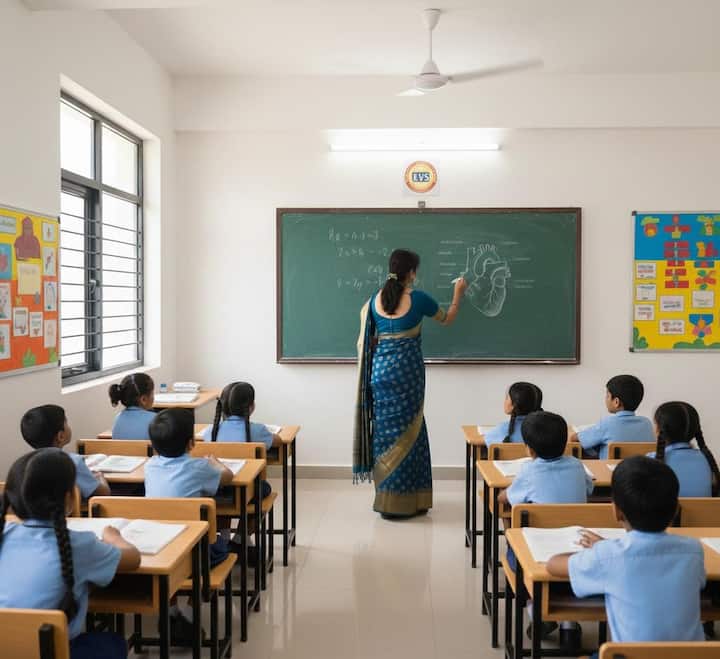 कल आवेदन की आखिरी तारीख है, ऐसे में सभी उम्मीदवारों को सलाह दी जाती है कि सर्वर स्लो होने या तकनीकी समस्या से बचने के लिए अपना फॉर्म जल्द से जल्द भर लें.