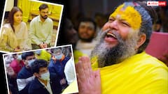 अनुष्का शर्मा से लेकर पलाश मुच्छल तक, प्रेमानंद महाराज की शरण में जा चुके हैं ये बॉलीवुड सितारे