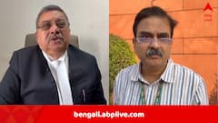 ‘বিচারব্যবস্থাকে রাজনৈতিক উদ্দেশ্যপ্রণোদিত করে তোলেন উনিই’, তীব্র আক্রমণ কল্যাণের, অভিজিৎ গঙ্গোপাধ্য়ায় বললেন…