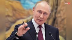 बुलेटप्रूफ ब्रीफकेस, स्नाइपर और सीक्रेट एजेंट... पुतिन की ‘4-लेयर’ सिक्योरिटी जानकर रह जाएंगे दंग