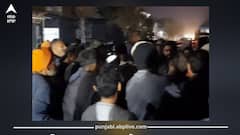 ਜਲੰਧਰ 'ਚ ਔਰਤ ਦੀ ਦਰਦਨਾਕ ਮੌ'ਤ,  ਰੋਡ ਖਰਾਬ ਹੋਣ ਕਰਕੇ ਬਾਈਕ ਫਿਸਲੀ, ਔਰਤ ਦੇ ਸਿਰ ਤੋਂ ਲੰਘਿਆ ਟਰੱਕ..BDPO ਸਸਪੈਂਡ