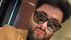 Shubhankit Sharma Teases New Song ‘Sote Jaagte’ Directed By Dinesh Sudarshan Soi