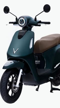 భారత్‌లోకి విన్‌ఫాస్ట్‌ ఎలక్ట్రిక్ స్కూటర్లు.. ఆ బ్రాండ్లకు బిగ్ షాక్