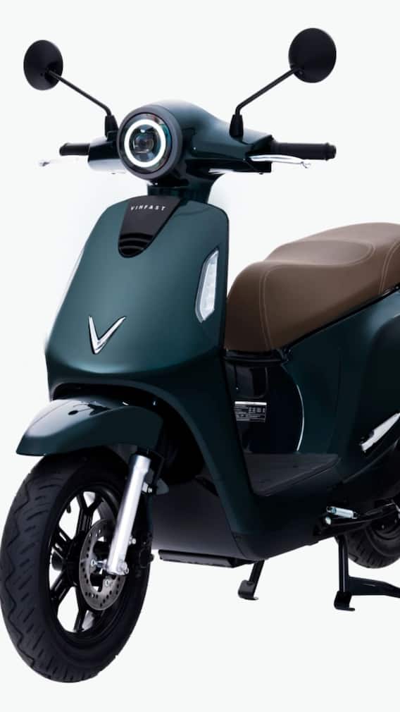 భారత్‌లోకి విన్‌ఫాస్ట్‌ ఎలక్ట్రిక్ స్కూటర్లు.. ఆ బ్రాండ్లకు బిగ్ షాక్