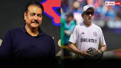 ગૌતમ ગંભીરને રવિ શાસ્ત્રીની કડક ચેતવણી,કહ્યું- 