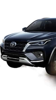 Fortuner ਦੇ ਸਭ ਤੋਂ ਸਸਤੇ ਮਾਡਲ ਦੀ ਕੀਮਤ ਕਿੰਨੀ ਹੈ?