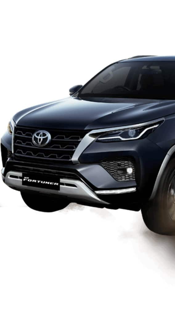 Fortuner ਦੇ ਸਭ ਤੋਂ ਸਸਤੇ ਮਾਡਲ ਦੀ ਕੀਮਤ ਕਿੰਨੀ ਹੈ?