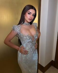 आंखों में काजल लगाकर इतराईं अवनीत कौर,10 लेटेस्ट तस्वीरों में देखें ग्लैमरस अवतार