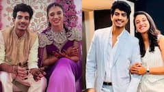 స్మృతి మంధానా- పలాష్ ముచ్చల్ పెళ్లిపై ప్రచారం.. వదంతులేనని క్లారిటీ