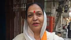 दिल्ली एमसीडी उपचुनाव: विनोद नगर उपचुनाव में BJP की बड़ी जीत, सरला चौधरी ने इतने मतों से मारी बाजी