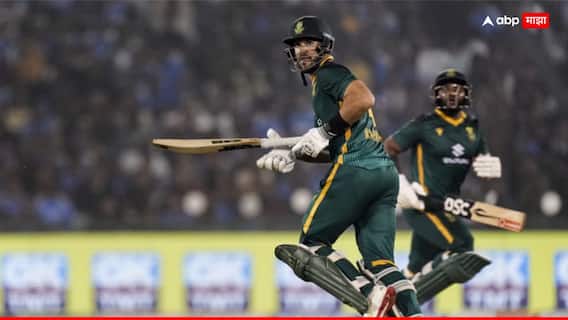 IND vs SA 2nd ODI LIVE Score : दक्षिण आफ्रिकेचा भारतावर विजय, वनडे मालिकेत बरोबरी